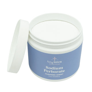 Sodium Perborate