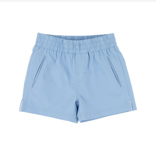 Prepletic™ Sheffield Shorts - Sarasota Sky