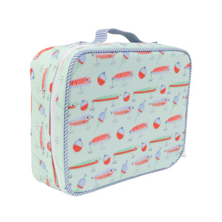 Lunchbox - Lures