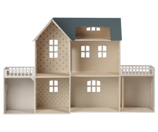 House of Miniature - Dollhouse