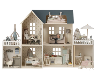 House of Miniature - Dollhouse