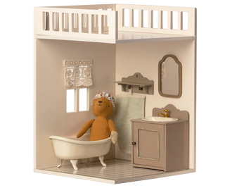 House of Miniature - Bathroom