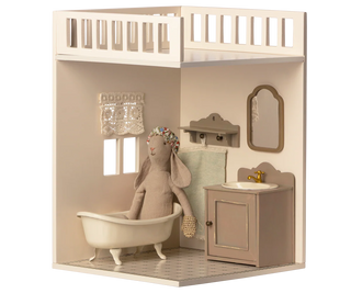 House of Miniature - Bathroom