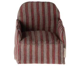 Chair, Mouse - Stripe