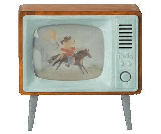 Television - Mouse