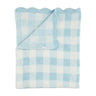 Blue Gingham
