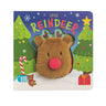 Little Reindeer