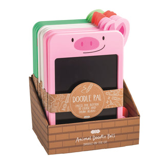 Animal Doodle Boards