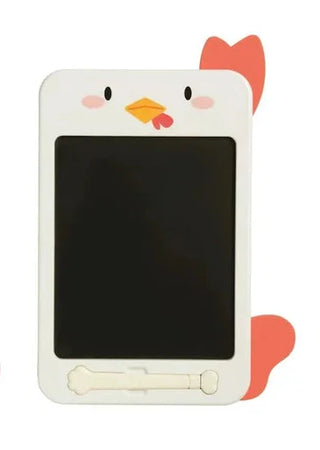 Animal Doodle Board-Chicken