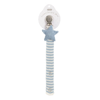 Crochet Pacy Strap - Star