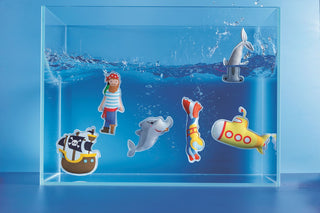 Dive Toy Set