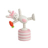 Pink Bunny