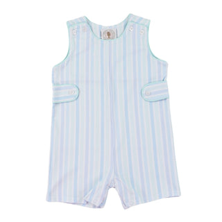 Jonah Jon Jon - Seaside Stripe