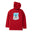 Christmas on Savvy Red