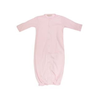 Twinkle Twinkle 2-in-1 Gown - Palm Beach Pink