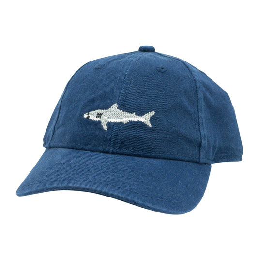 Great White Hat