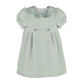 Chanel Dress (Boucle)