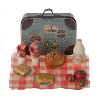 Picnic Set, Mouse