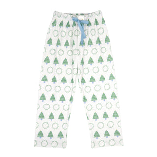 Tommy Pajama Pant - Oh Christmas Tree