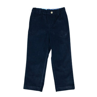 Champ Pants (Corduroy) - Navy