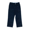 Navy Corduroy