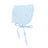 Little Bows on Blue