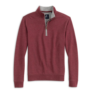 Sully Quarter Zip - Port