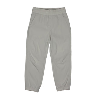 Court Jogger - Ice Grey