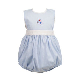 *PRE-ORDER* Boys Revere Bubble - Fireworks