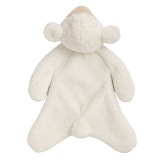 Little Lamb Plush Woobie