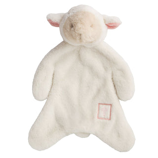 Little Lamb Plush Woobie
