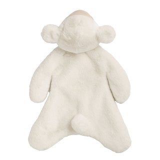 Little Lamb Plush Woobie