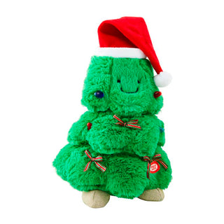 Light-up Singing Christmas Tree