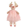 Pink Reindeer