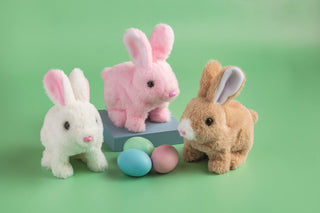 Hoppin' Bunny