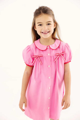 Tabitha's Teacher's Pet Dress