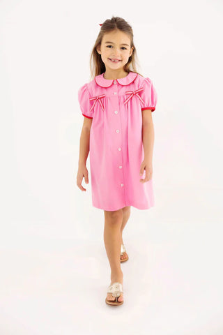 Tabitha's Teacher's Pet Dress