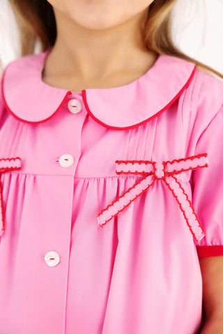 Tabitha's Teacher's Pet Dress