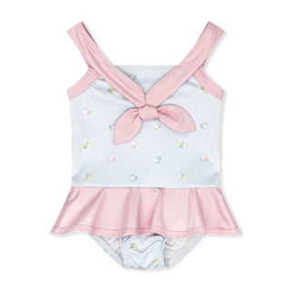 Nora Swimsuit - Beach Bounce