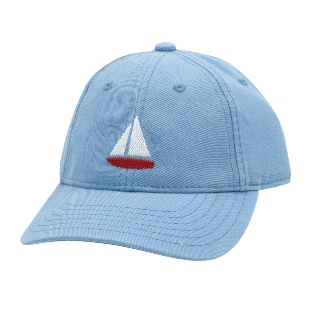 Sailboat Hat | Harding Lane Hats – Tiny Town Inc