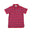 Richmond Red and Wood Boat Blue Stripe