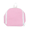 Pink Gingham