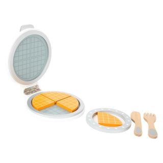 Waffle Iron for Play Kitchens