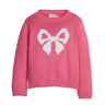Hot Pink with Bow