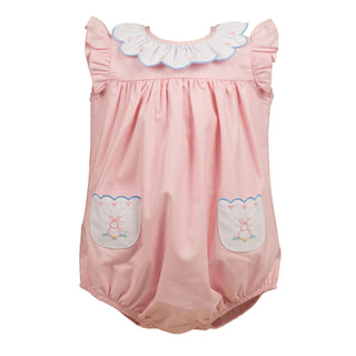 *PRE-ORDER* Girls Clover Bubble - Bunny