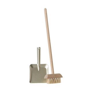Broom Set, Miniature