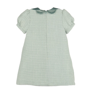 Chanel Dress (Boucle)