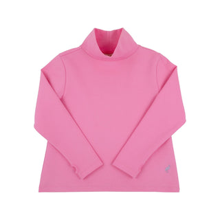 Prepletic™ Finley Funnel Sweater - Winter Park Pink