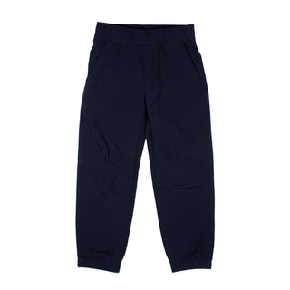 Court Jogger - Navy