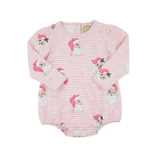 Long-sleeve Penny's Play Bubble - Dear Santa